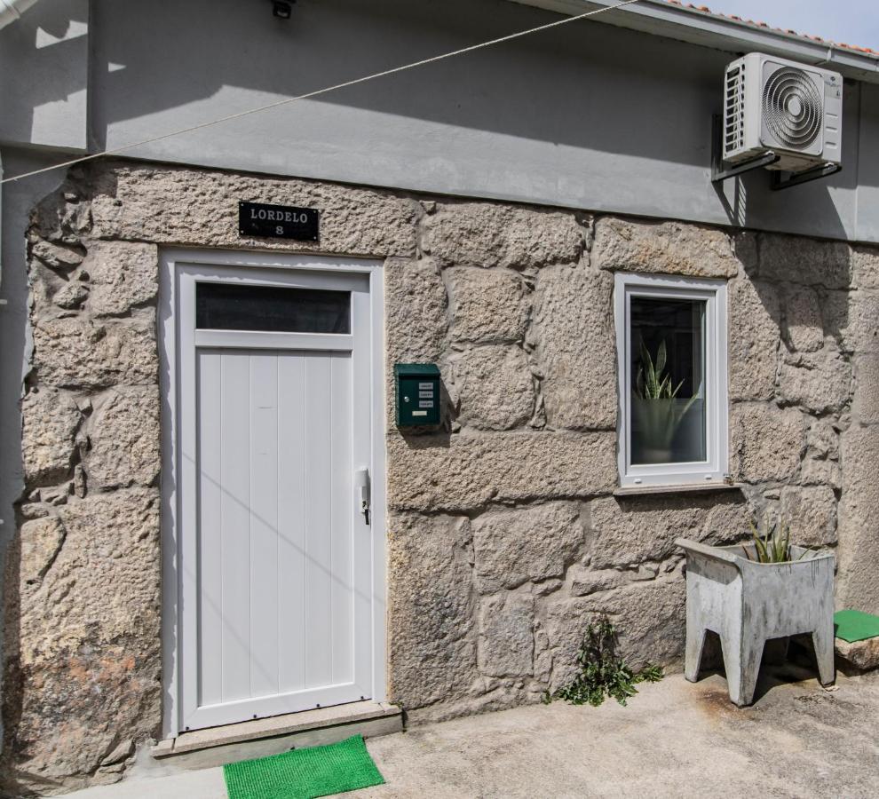 Casa Das Virtudes - Estadia No Coracao Do Porto, Lapa Exteriör bild
